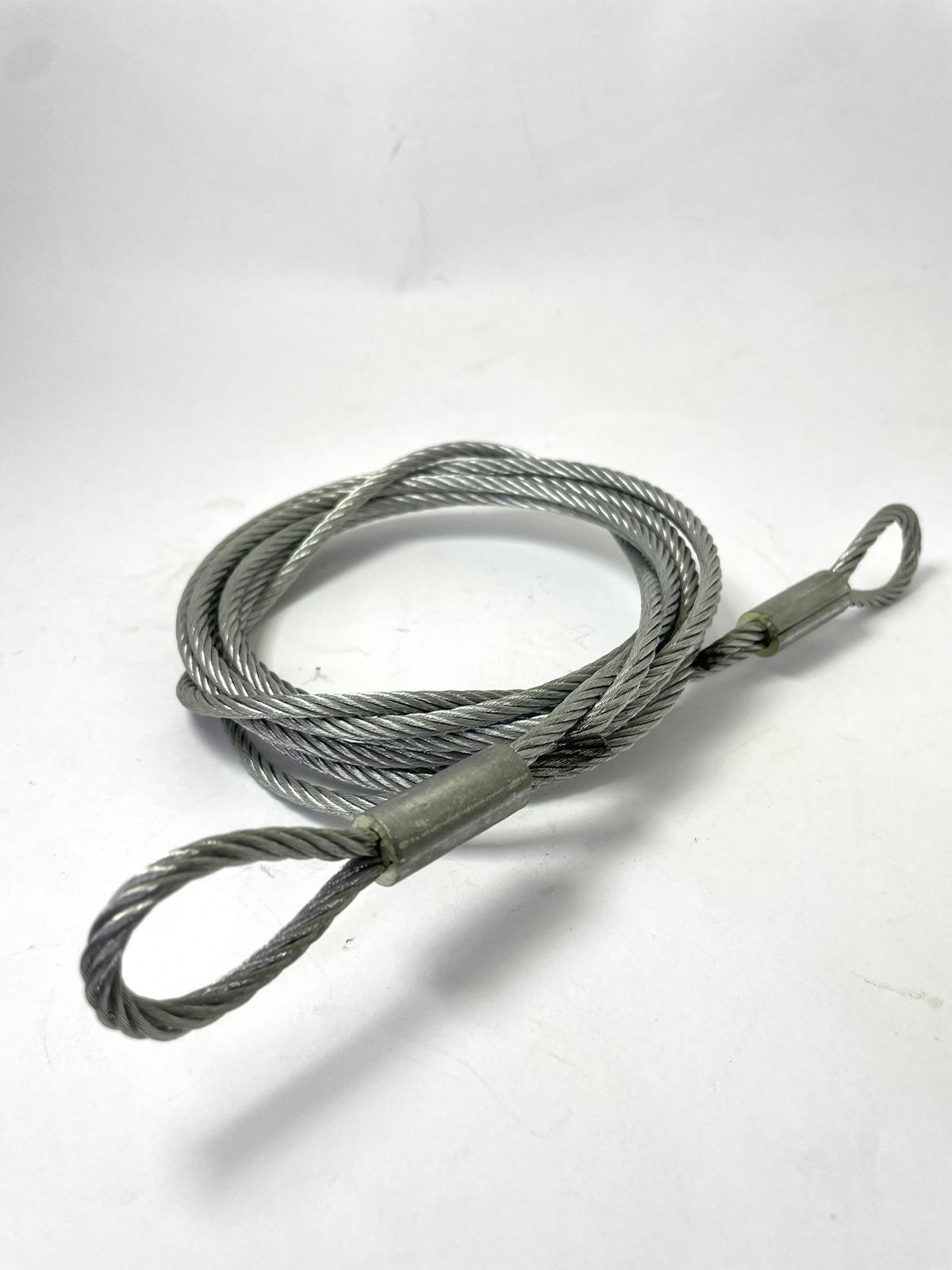 Z4809 - CABO DE ACO  970137 JACTO